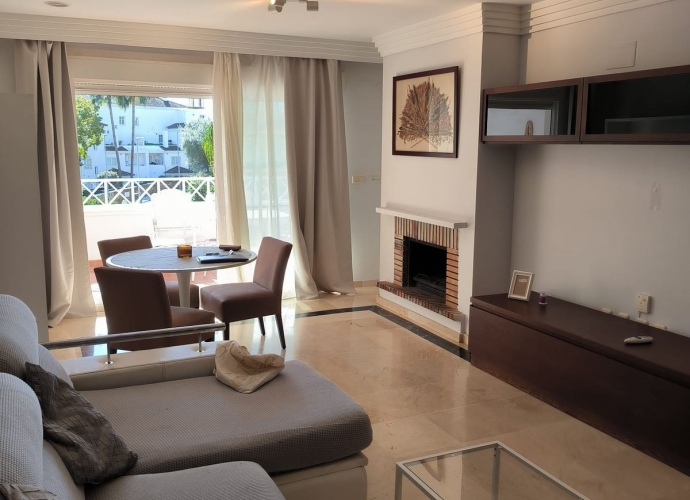 Apartamento Planta Media en Río Real - 4