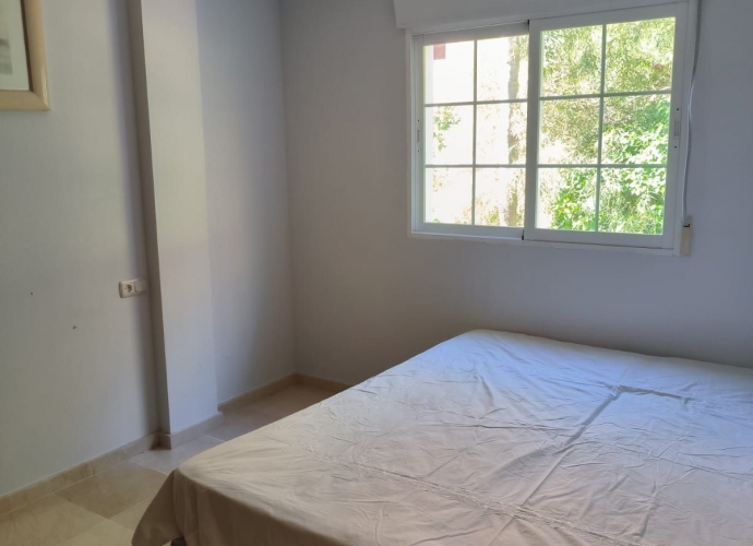 Apartamento Planta Media en Río Real - 8