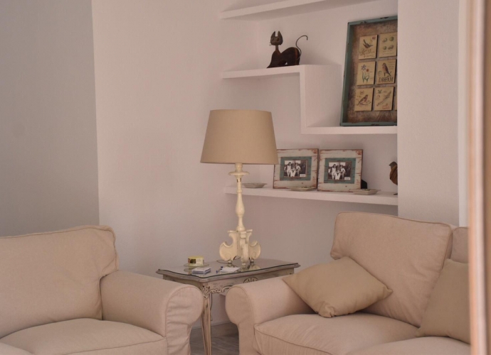 Appartement rez de chaussée situé à Elviria - 2