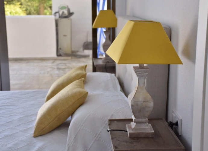 Appartement rez de chaussée situé à Elviria - 4