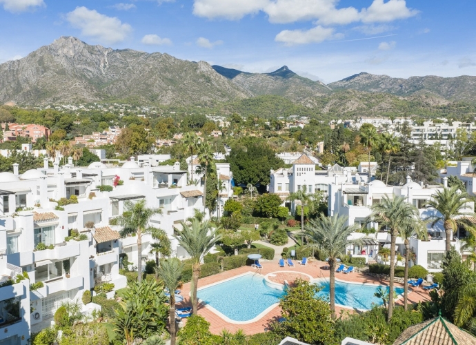 Apartamento Planta Baja en Marbella - 2