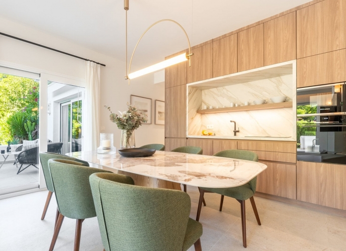 Apartamento Planta Baja en Marbella - 7