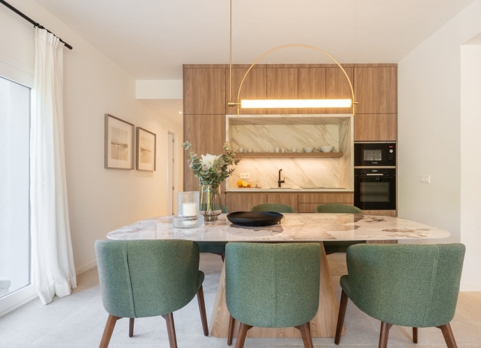 Apartamento Planta Baja en Marbella - 8