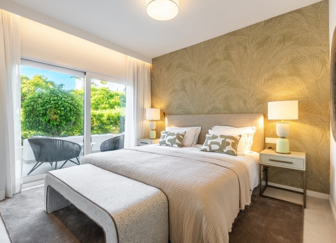 Apartamento Planta Baja en Marbella - 10