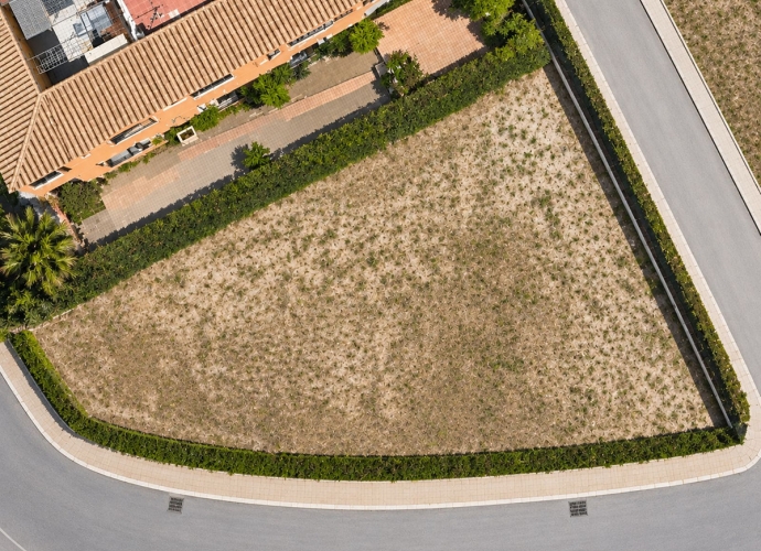 Parcela Residencial en San Pedro de Alcántara - 2