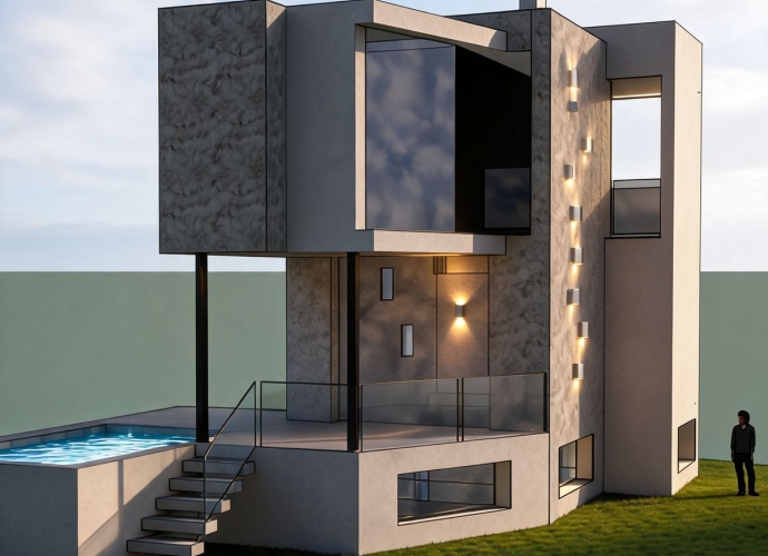 Parcela Residencial en San Pedro de Alcántara - 5