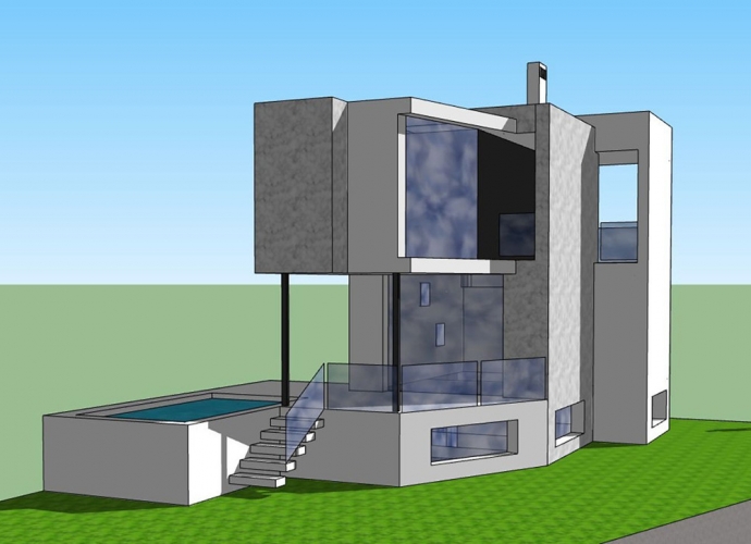 Parcela Residencial en San Pedro de Alcántara - 9