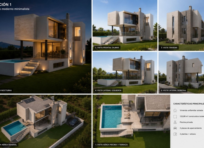 Parcela Residencial en San Pedro de Alcántara - 10