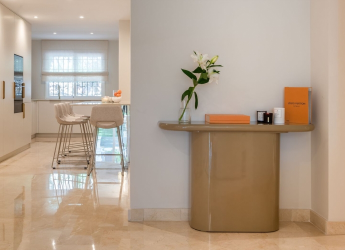 Apartamento Planta Baja en Sierra Blanca - 10