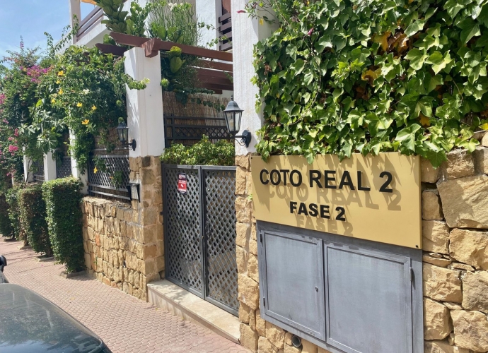 Commercial Parking Space en The Golden Mile - 3