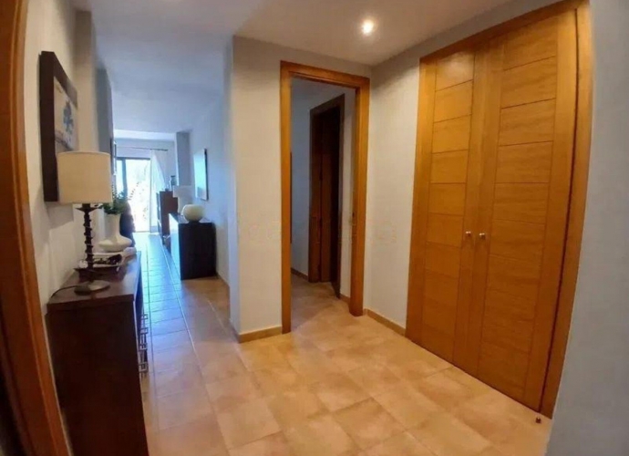 Apartment Middle Floor in Río Real - 7
