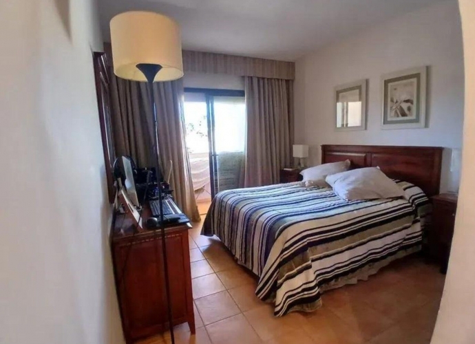 Apartment Middle Floor in Río Real - 9