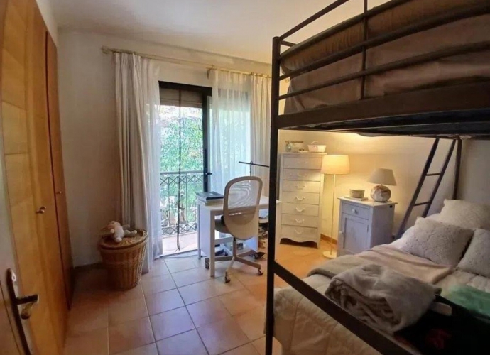 Apartment Middle Floor in Río Real - 10