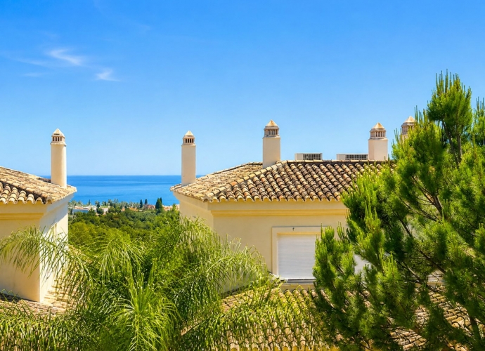 Apartamento Planta Media en Sierra Blanca - 8