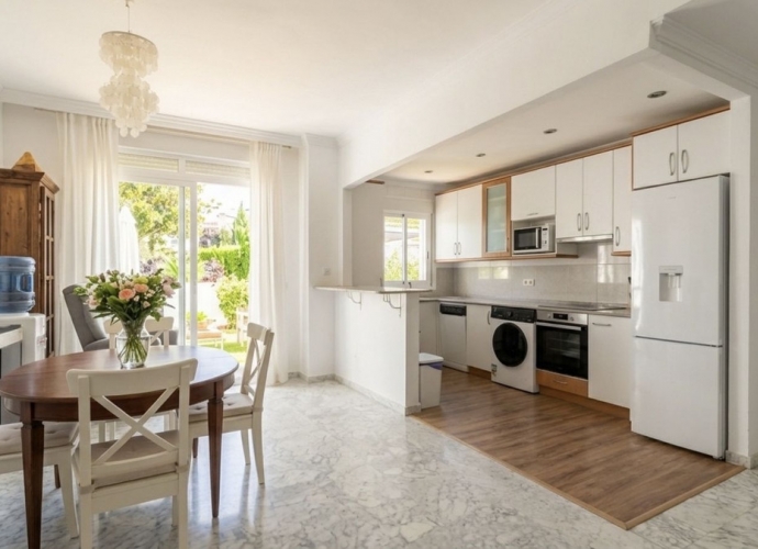 Apartamento Planta Baja en Marbella - 3