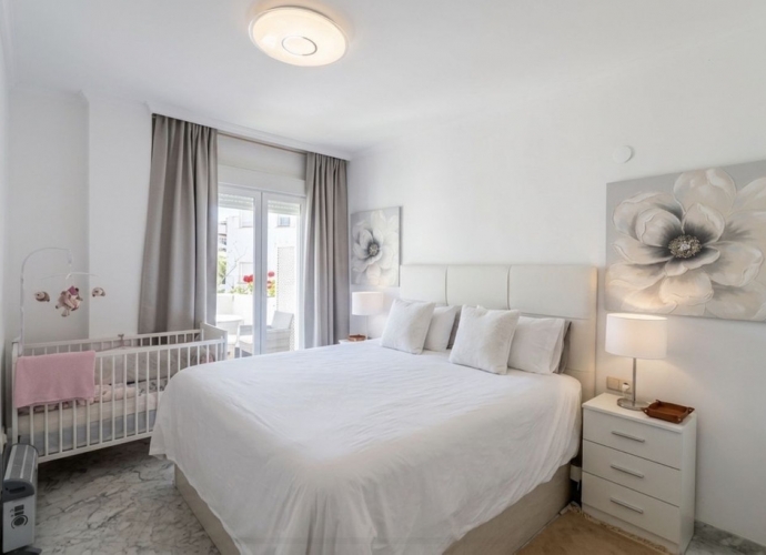 Apartamento Planta Baja en Marbella - 4