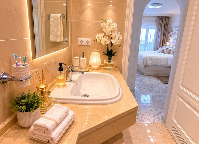 Apartamento Planta Baja en Marbella - 6