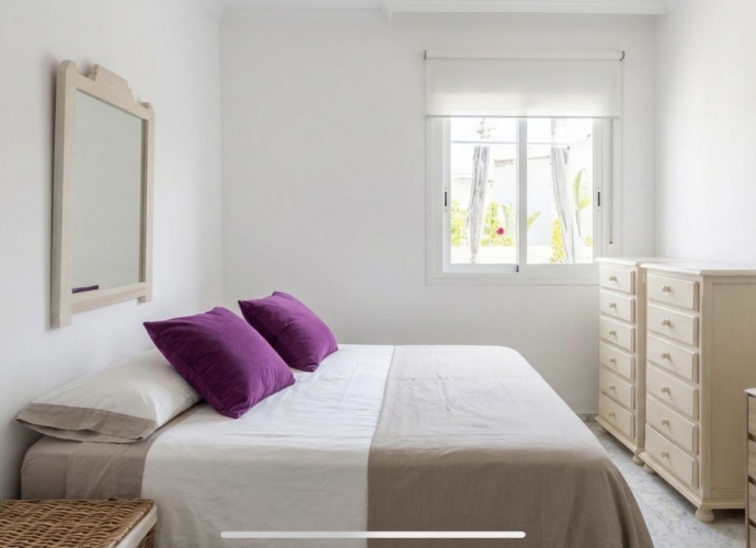 Apartamento Planta Baja en Marbella - 9