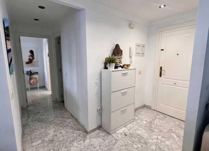 Apartamento Planta Baja en Marbella - 10