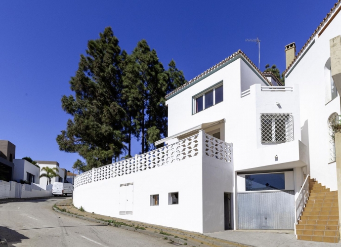 Villa Independiente en Marbella - 1