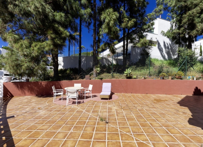 Villa Independiente en Marbella - 3