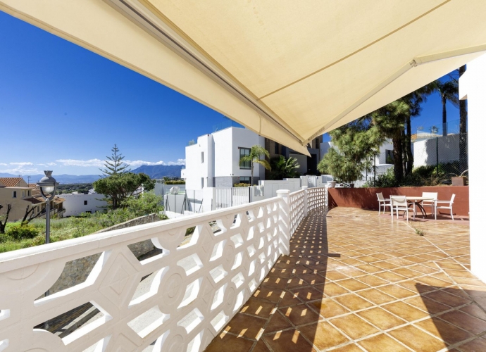 Villa Independiente en Marbella - 6