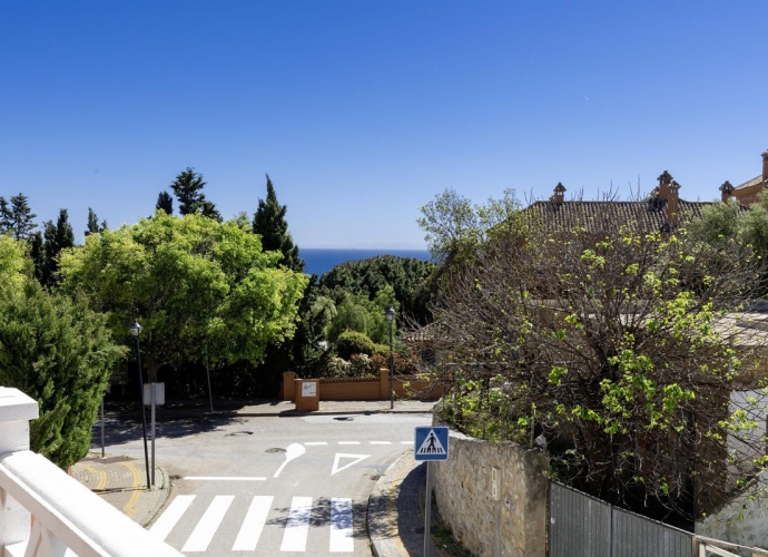 Villa Independiente en Marbella - 7