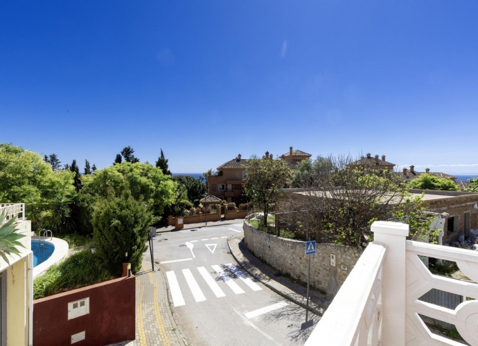 Villa Independiente en Marbella - 8