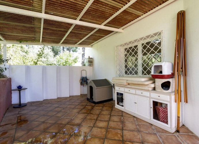 Villa Independiente en Marbella - 9