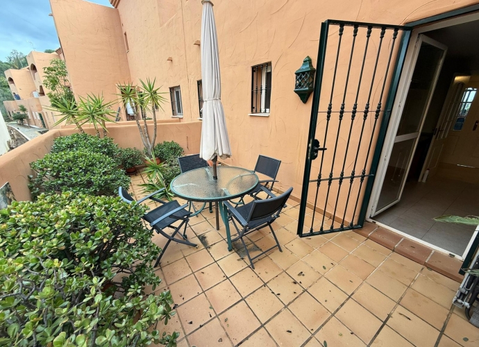 Apartamento Planta Media en Marbella - 3
