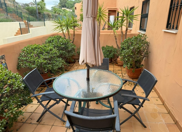 Apartamento Planta Media en Marbella - 5