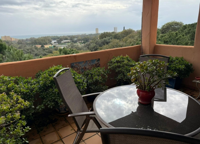 Apartamento Planta Media en Marbella - 6