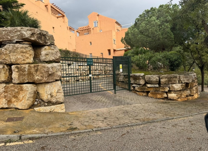 Apartamento Planta Media en Marbella - 7