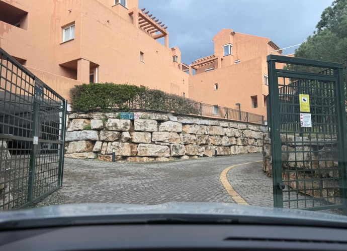 Apartamento Planta Media en Marbella - 8