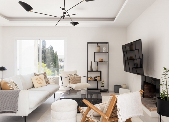 Apartamento Planta Media en Nueva Andalucía - 3
