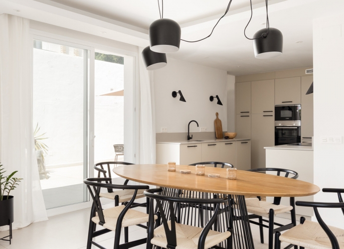 Apartamento Planta Media en Nueva Andalucía - 6