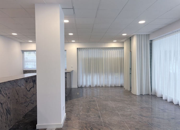 Commercial Commercial Premises en Marbella - 3