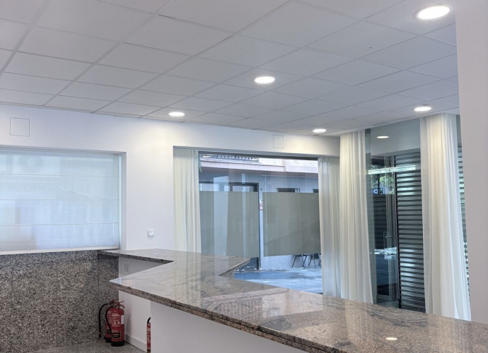 Commercial Commercial Premises en Marbella - 4