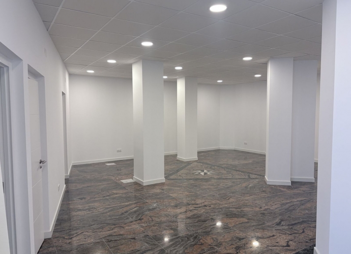 Commercial Commercial Premises en Marbella - 5