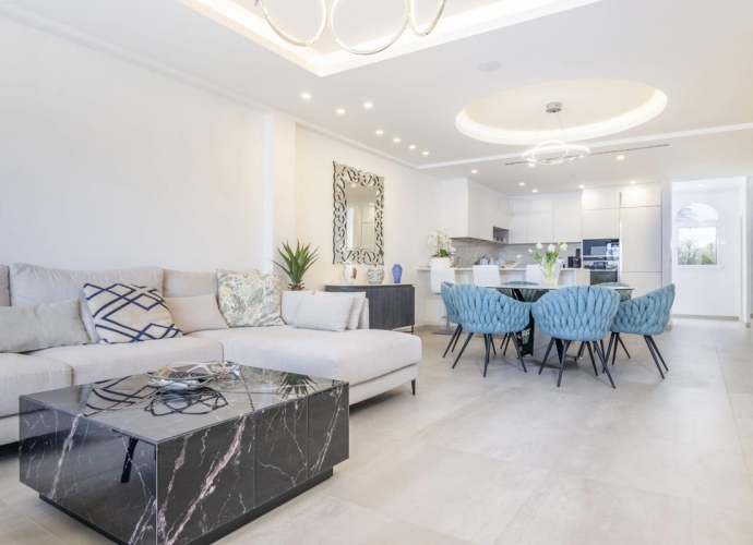 Apartment Penthouse Duplex en Puerto Banús - 3