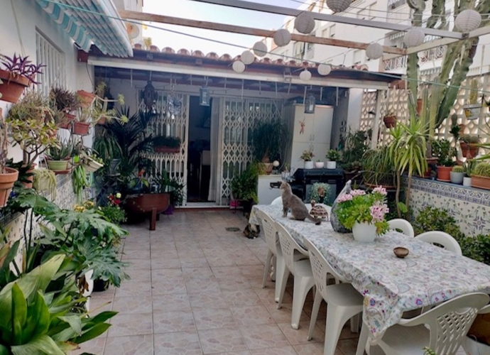 Apartamento Planta Baja en San Pedro de Alcántara - 2