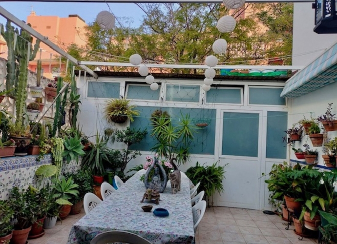 Apartamento Planta Baja en San Pedro de Alcántara - 3