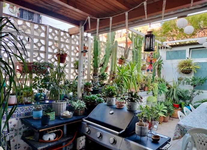 Apartamento Planta Baja en San Pedro de Alcántara - 4
