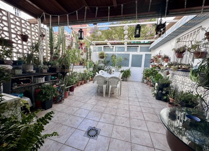 Apartamento Planta Baja en San Pedro de Alcántara - 5