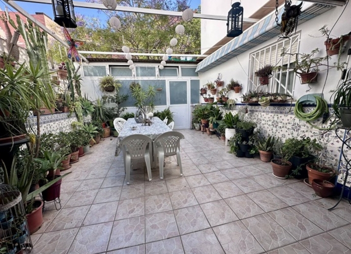 Apartamento Planta Baja en San Pedro de Alcántara - 6