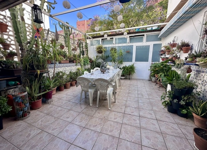 Apartamento Planta Baja en San Pedro de Alcántara - 7