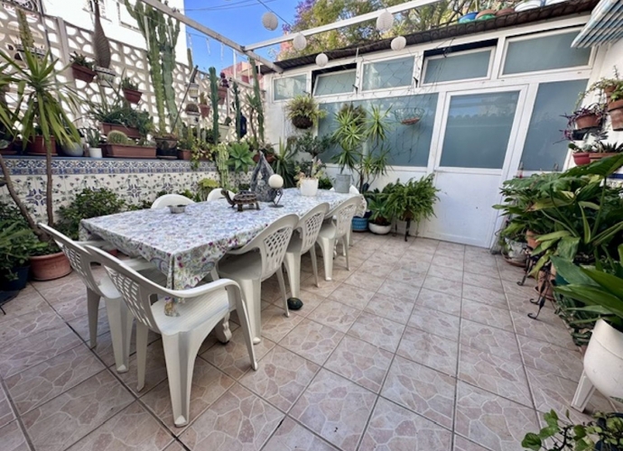 Apartamento Planta Baja en San Pedro de Alcántara - 8