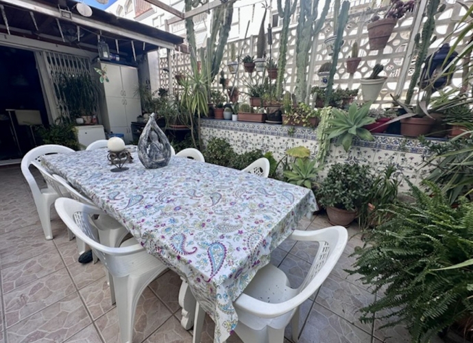 Apartamento Planta Baja en San Pedro de Alcántara - 9