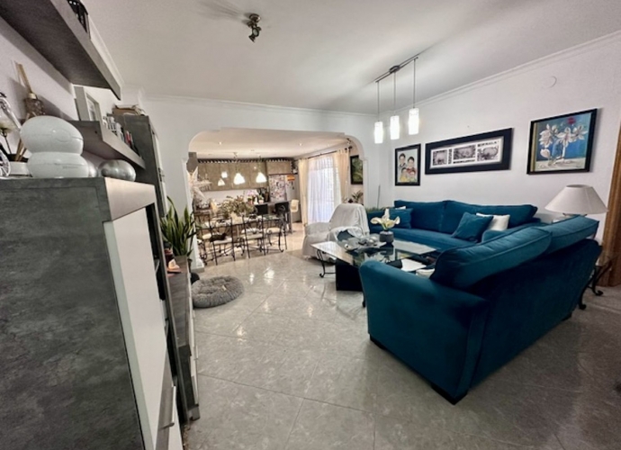 Apartamento Planta Baja en San Pedro de Alcántara - 10