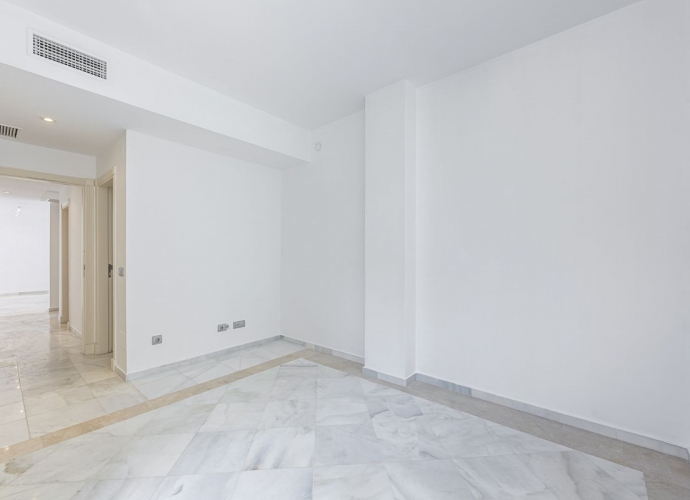Apartamento Planta Media en Aloha - 8